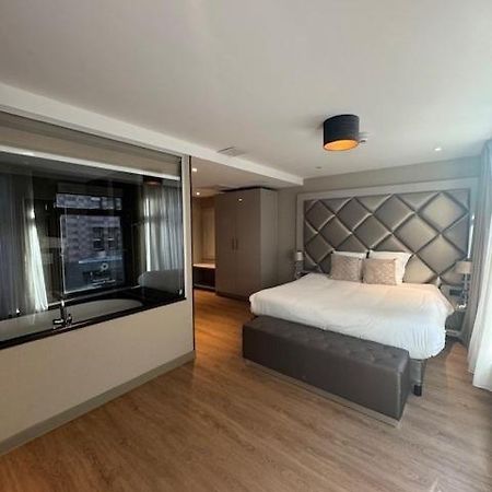 Dream Hotel Amsterdam Exterior foto