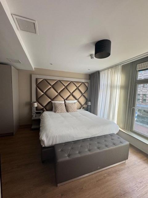 Dream Hotel Amsterdam Exterior foto