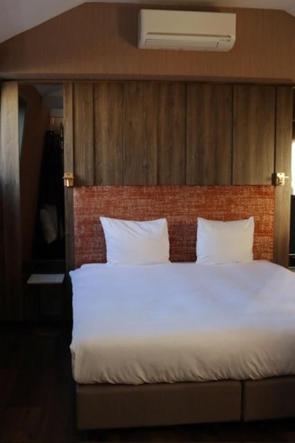 Dream Hotel Amsterdam Exterior foto