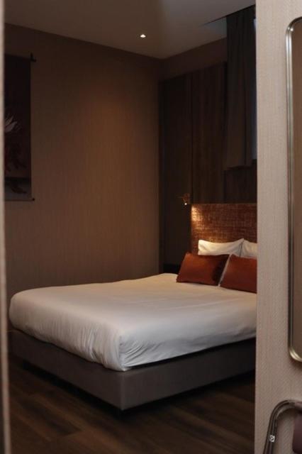 Dream Hotel Amsterdam Exterior foto