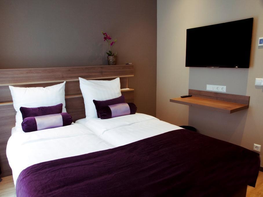 Dream Hotel Amsterdam Exterior foto