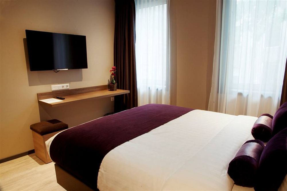 Dream Hotel Amsterdam Exterior foto